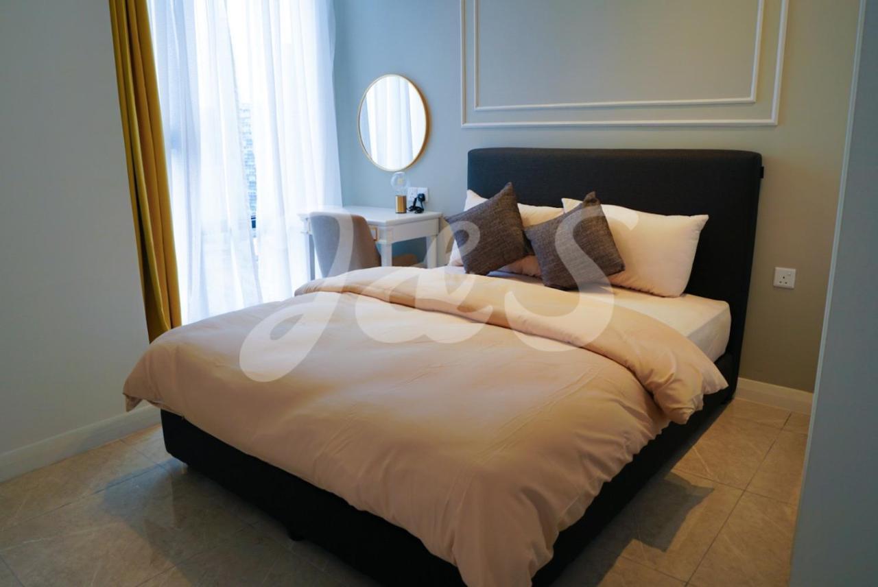 The Ress - The Axon Bukit Bintang Residence Kuala Lumpur Luaran gambar