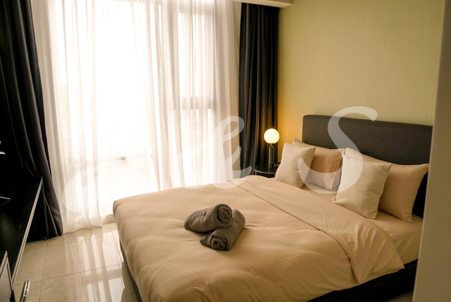 The Ress - The Axon Bukit Bintang Residence Kuala Lumpur Luaran gambar