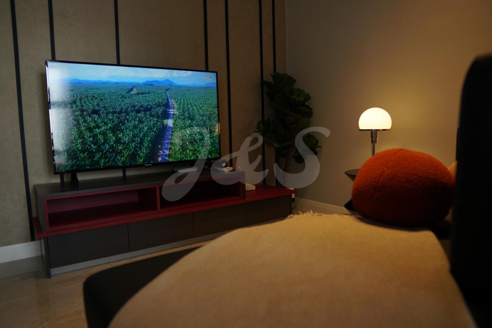 The Ress - The Axon Bukit Bintang Residence Kuala Lumpur Luaran gambar