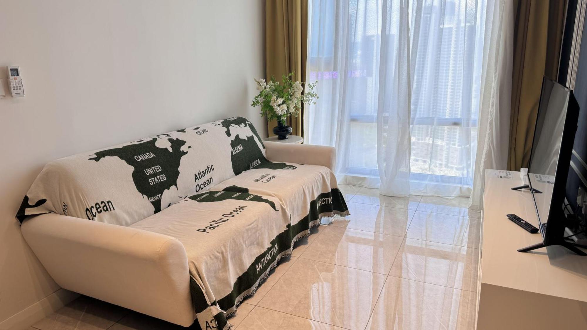 The Ress - The Axon Bukit Bintang Residence Kuala Lumpur Luaran gambar